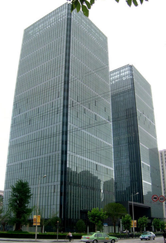 東銀中心租金-電話(huà)-地址-租賃面積-長(zhǎng)寧區(qū)寫(xiě)字樓