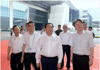 進口博覽會進入臨戰(zhàn)實戰(zhàn)階段，李強再赴實地檢查：質(zhì)量安全細節(jié)要下更大功夫