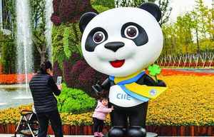 首屆中國國際進口博覽會帶來了什么？