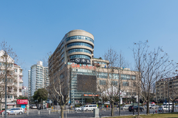 天杉德必易園怎么樣？