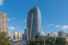 悅達(dá)889中心怎么樣？