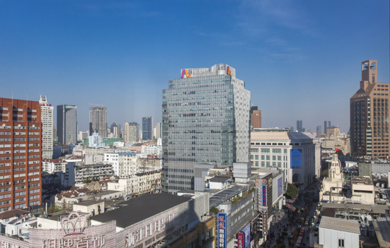 恒基名人商業(yè)大廈怎么樣？