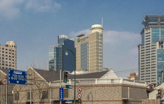 中國(guó)人保壽險(xiǎn)大廈怎么樣？