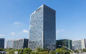 凱科國(guó)際大廈怎么樣？