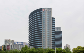 中星城怎么樣？