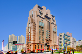 亞太企業(yè)大樓怎么樣？