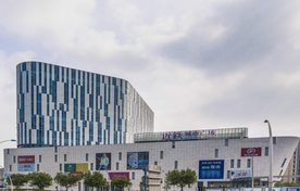 近鐵城市廣場怎么樣？