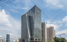 友力國(guó)際大廈怎么樣？