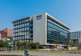 冠捷科技大樓有辦公室出租嗎？