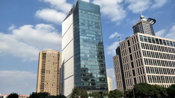 AIR Building，重新定義了上海寫字樓