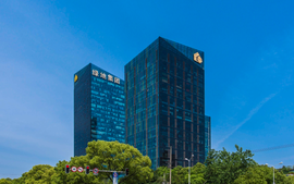 綠地藍(lán)海有辦公室出租嗎？