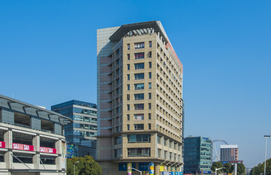南方休閑廣場(chǎng)有面積出租嗎？