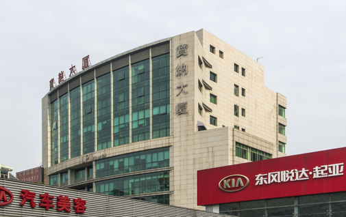 寶納大廈有面積出租嗎？
