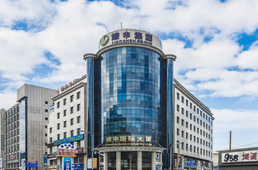 燎申國(guó)際大廈有面積出租嗎？