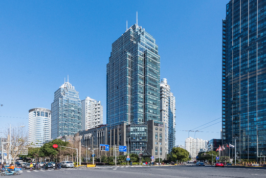 耀江國際廣場有面積出租嗎？
