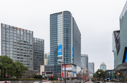 盛邦國際大廈有辦公室出租嗎？