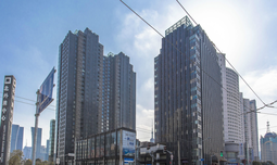 白金灣廣場有寫字樓出租嗎？