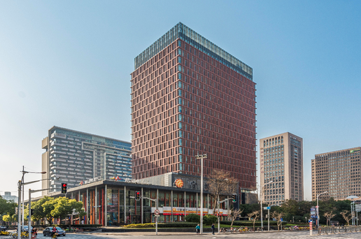 東方藍海國際廣場有寫字樓出租嗎？