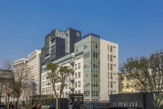 同濟科技大廈怎么樣？