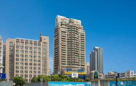 中通大廈有寫字樓出租嗎？