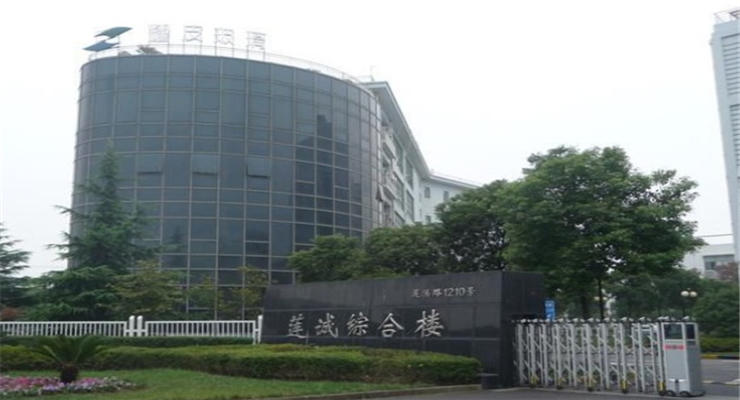 蓮融商務(wù)樓怎么樣？