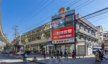 達(dá)人灣創(chuàng)智廣場(chǎng)怎么樣？