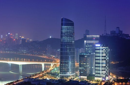為什么一線城市的寫字樓空置率在不斷上升？