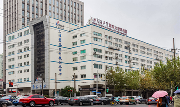 上?；酃雀呖萍紕?chuàng)業(yè)中心怎么樣？