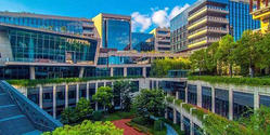 企業(yè)“抄底”上海寫字樓 公司選址區(qū)域各有優(yōu)勢(shì)！