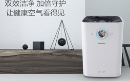 空氣凈化器能吸油煙嗎？