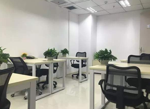 環(huán)球中心出租辦公室眾多，如何找到合適的？