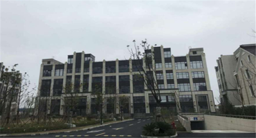茸錦浦江科技園怎么樣？