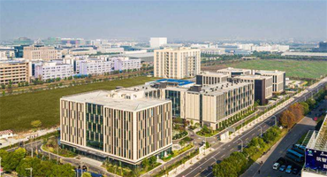 上海環(huán)普云創(chuàng)國際科技園怎么樣？