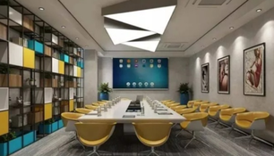上海辦公室裝修合同簽訂需要注意什么？