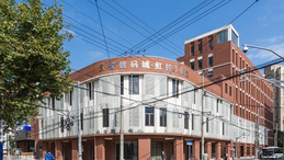 天安數(shù)碼城·虹控T創(chuàng)園怎么樣？