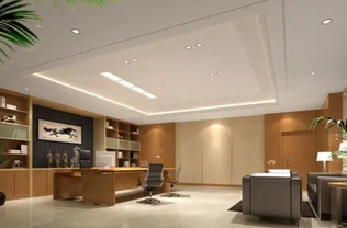 上海企業(yè)辦公室裝修的具體標(biāo)準(zhǔn)原則有哪些？