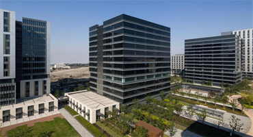 灣谷科技園怎么樣？