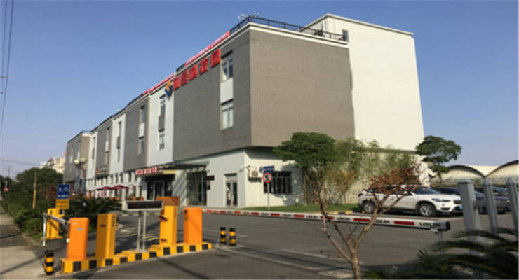 財(cái)景科技園怎么樣？