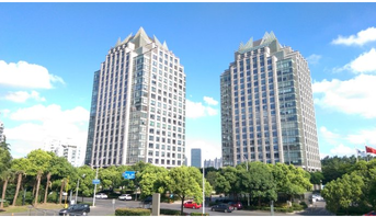 希慎興業(yè)擬35億元收購長(zhǎng)實(shí)上海寫字樓“世紀(jì)盛薈廣場(chǎng)”