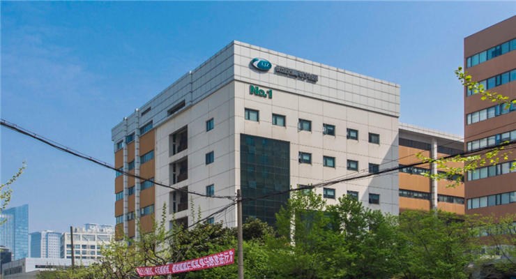 陸家嘴軟件園有辦公室出租嗎？