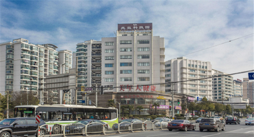 兆益科技園有面積出租嗎？