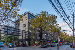昭化德必易園有面積出租嗎？