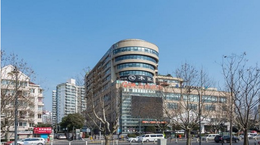 天杉德必易園有面積出租嗎？