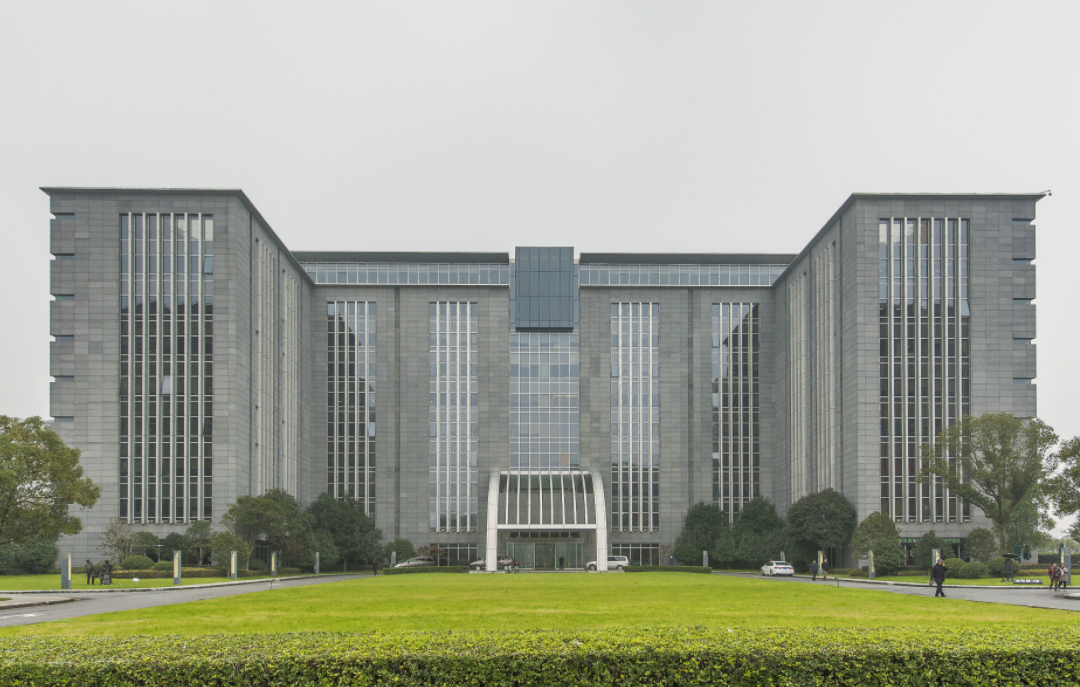 聯強國際科技廣場-上海東虹橋商務區(qū)聯強國際科技廣場招商