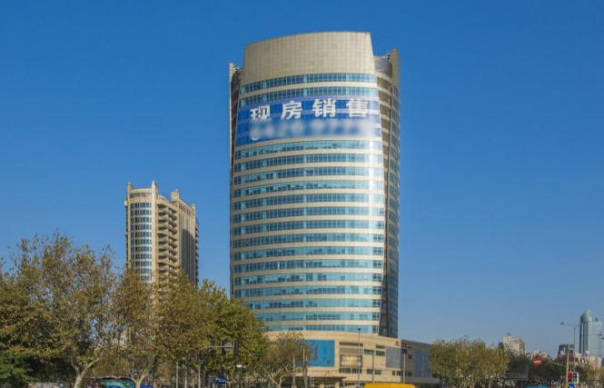 匯京國(guó)際廣場(chǎng)：賦予生活無(wú)限可能，成就夢(mèng)想之地