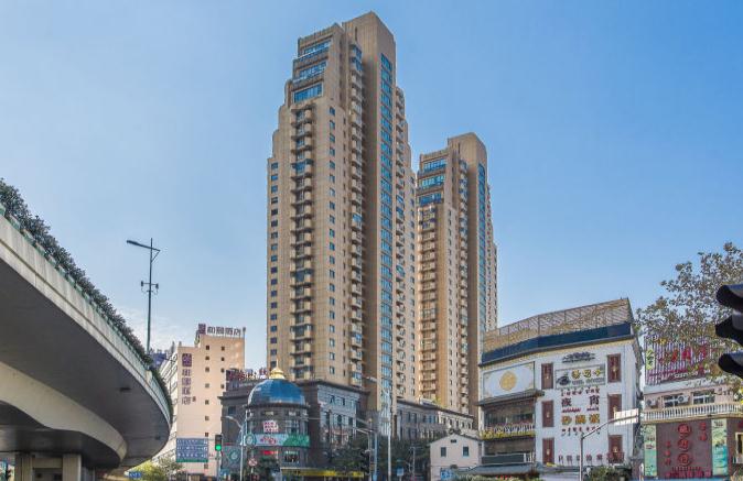 大眾金融大廈，匯聚全球金融精英的商務(wù)盛宴