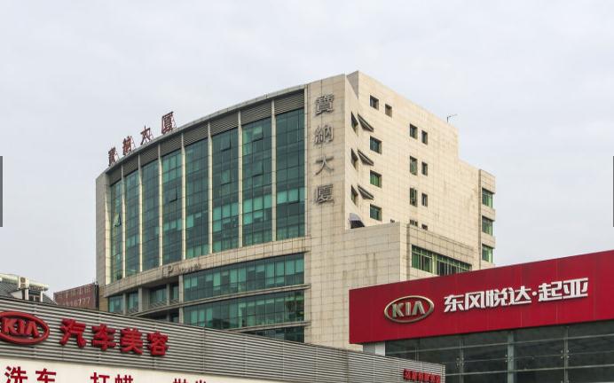 寶納大廈：獨(dú)特設(shè)計(jì)，品質(zhì)之選