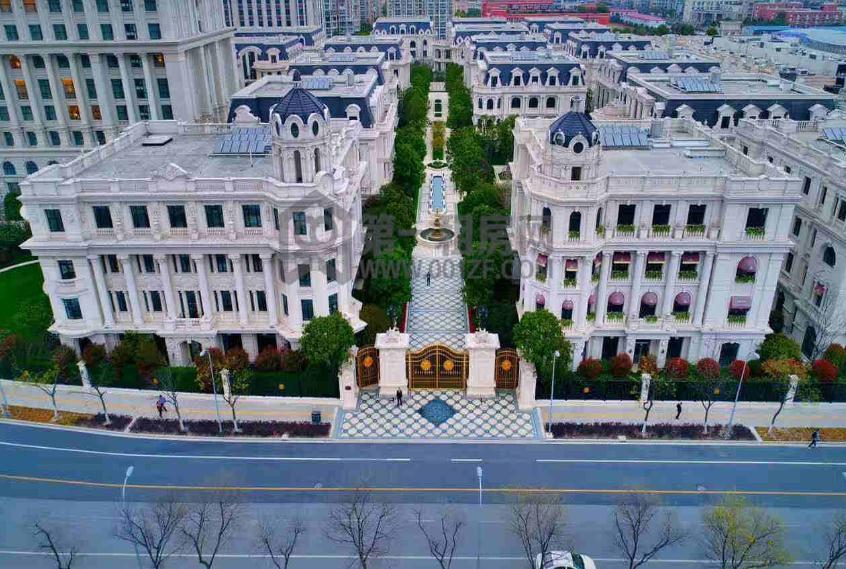 新華聯國際中心：綠色環(huán)保，健康辦公新理念
