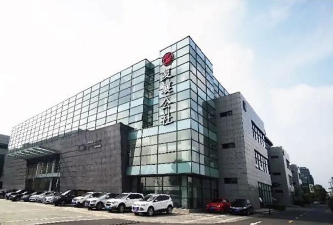 迪豐國際時(shí)尚產(chǎn)業(yè)園：匯聚全球時(shí)尚資源，引領(lǐng)時(shí)尚產(chǎn)業(yè)創(chuàng)新發(fā)展
