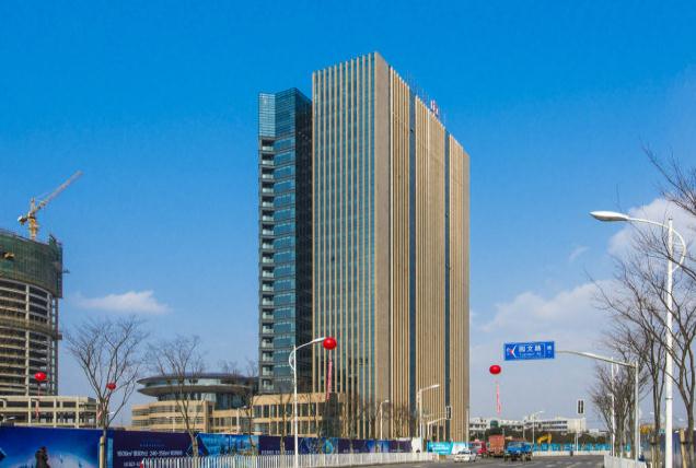 財富108廣場：引領(lǐng)商業(yè)變革，塑造未來城市商業(yè)生態(tài)
